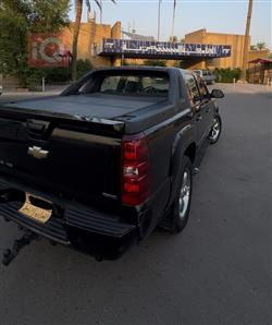 شێڤرۆلێت ئەڤەلانچی